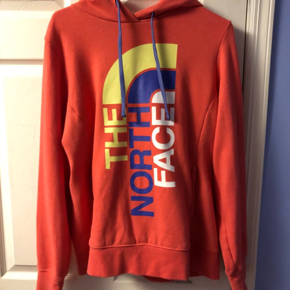 North Face Insulated Women’s Hoodie